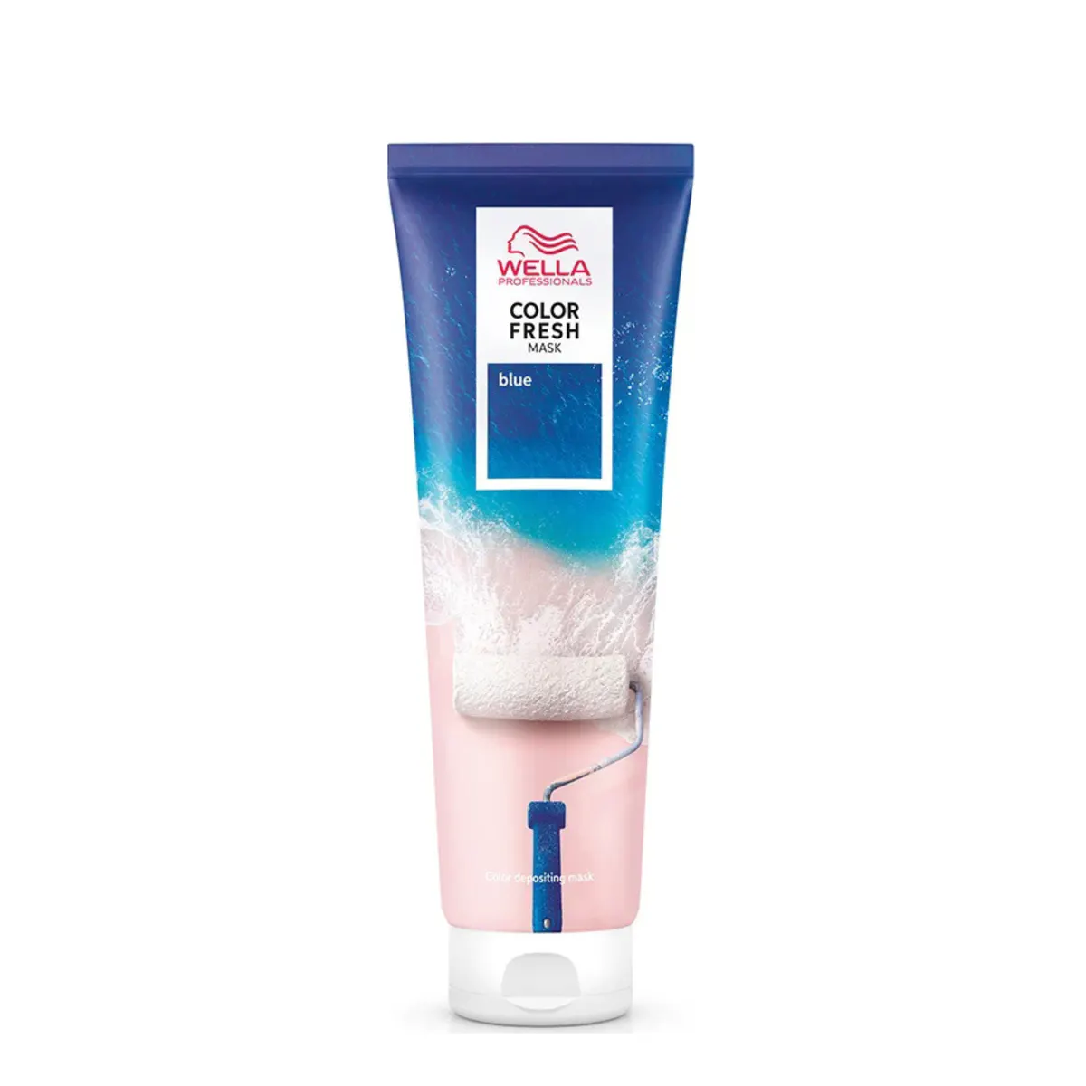 Wella Professionals Color Fresh Mask Blue
  150ml