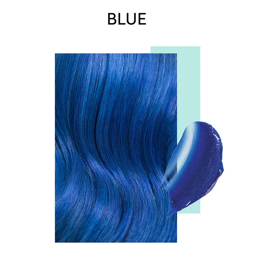 Wella Professionals Color Fresh Mask Blue
  150ml, view 3