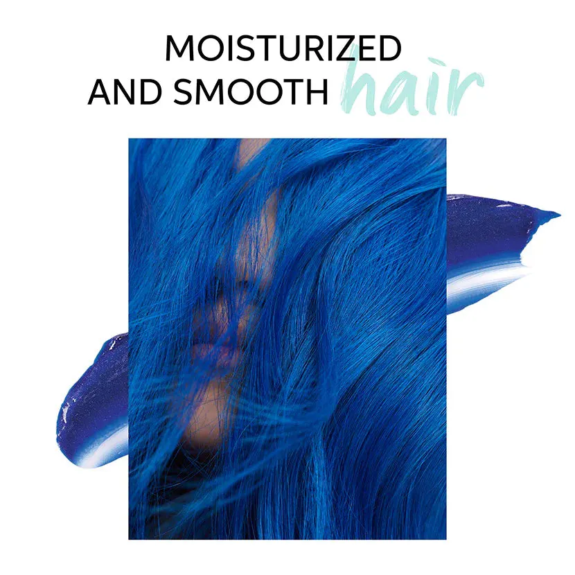 Wella Professionals Color Fresh Mask Blue
  150ml, view 4