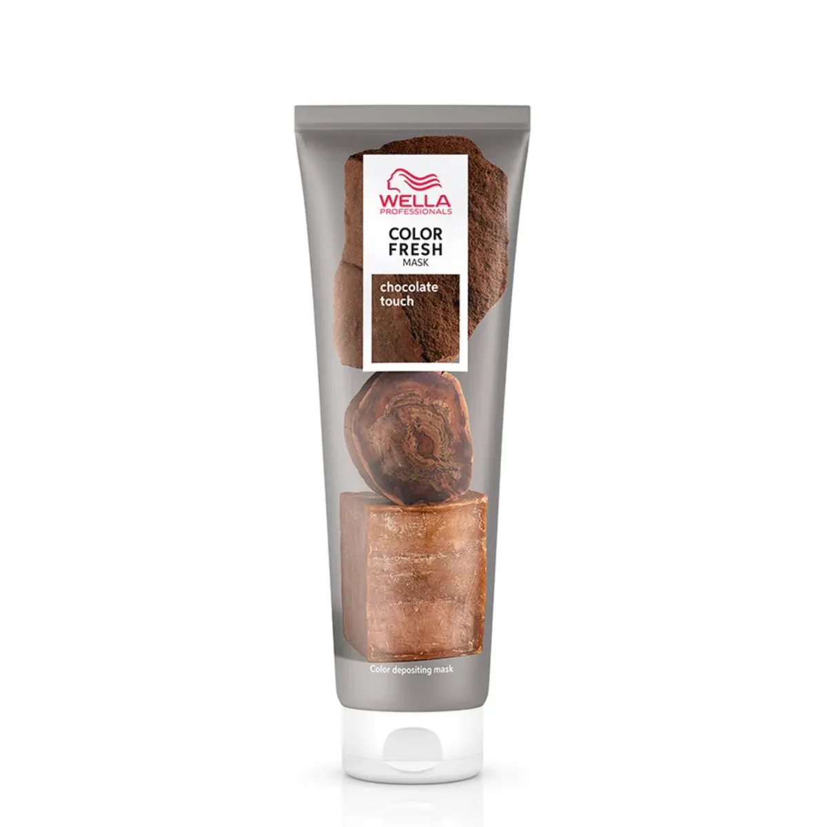 Wella Professionals Color Fresh Mask
  Chocolate Touch 150ml