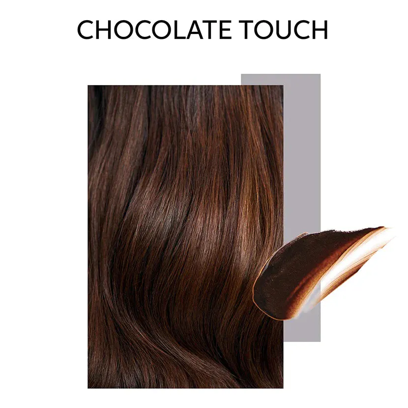 Wella Professionals Color Fresh Mask
  Chocolate Touch 150ml, view 3