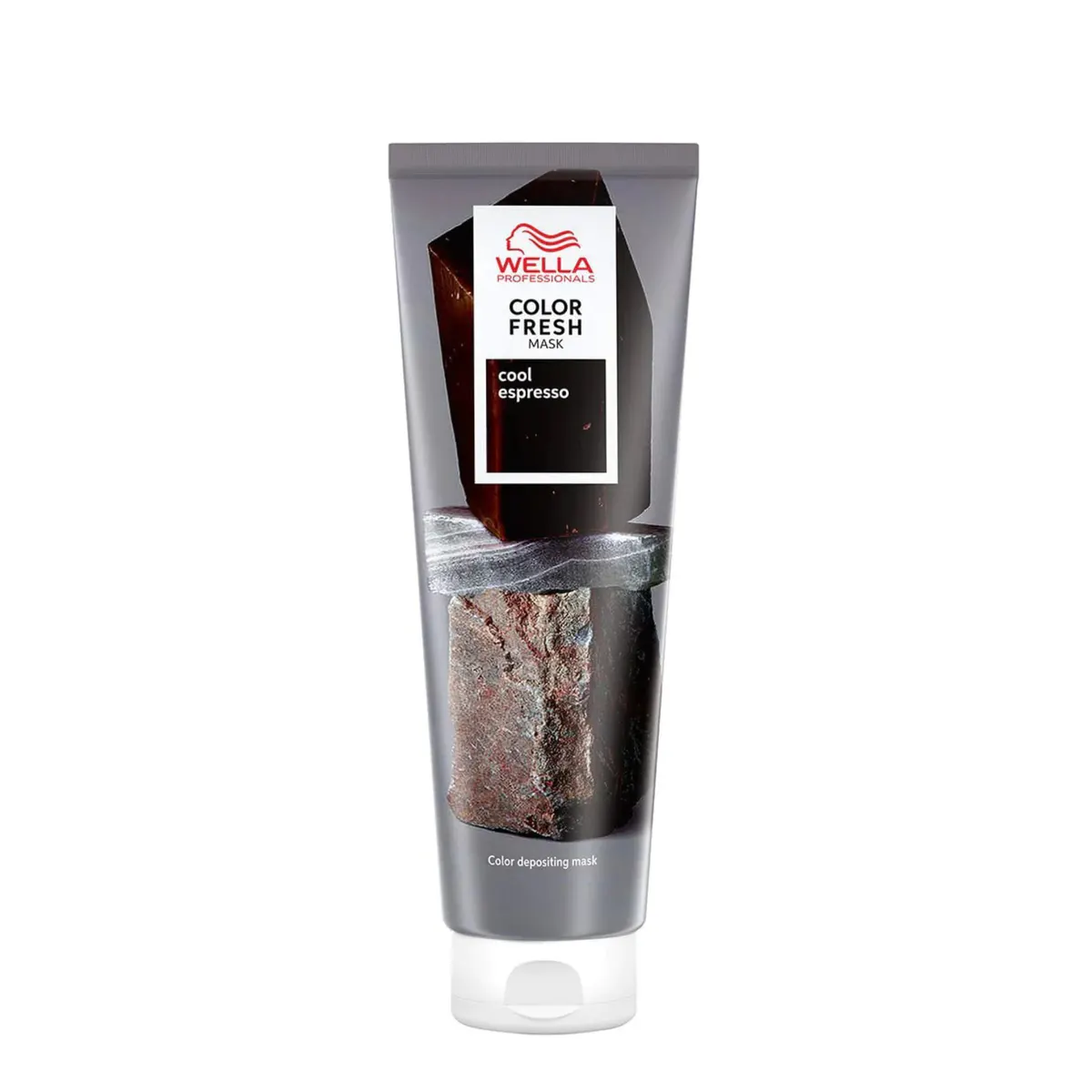 Wella Professionals Color Fresh Mask Cool Espresso 150ml