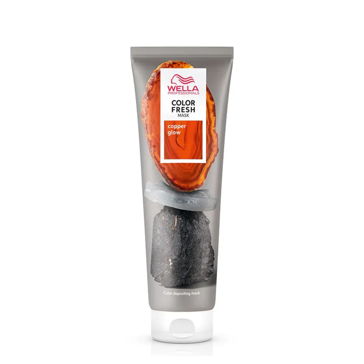 Wella Professionals Color Fresh Mask
  Copper Glow 150ml