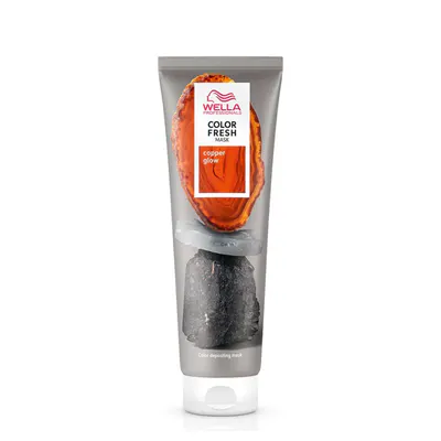 Wella Professionals Color Fresh Mask
  Copper Glow 150ml