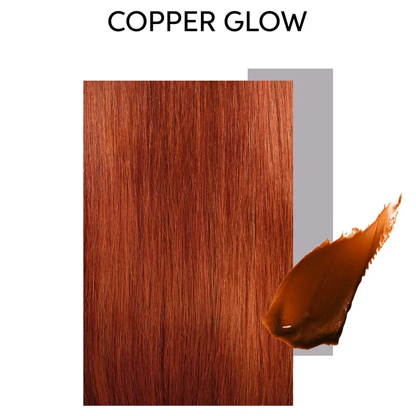 Wella Professionals Color Fresh Mask
  Copper Glow 150ml, view 3