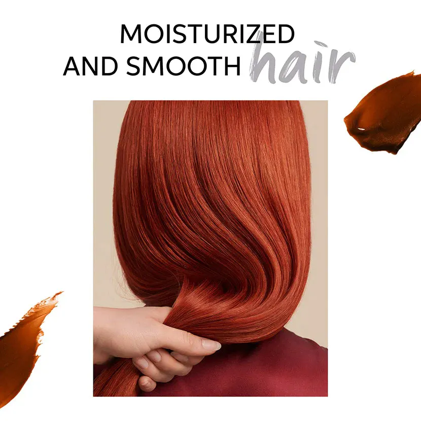 Wella Professionals Color Fresh Mask
  Copper Glow 150ml, view 4