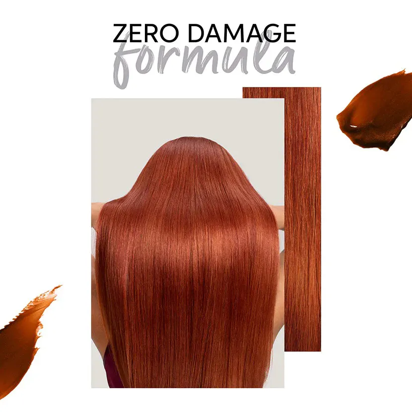 Wella Professionals Color Fresh Mask
  Copper Glow 150ml, view 5