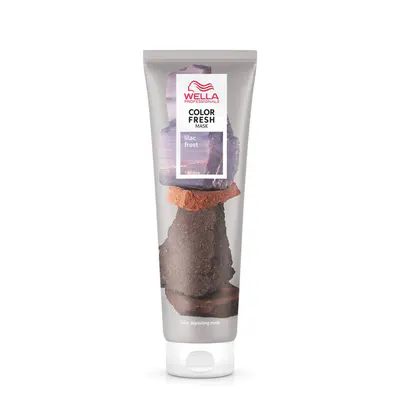 Wella Professionals
Color Fresh Mask Lilac Frost 150ml