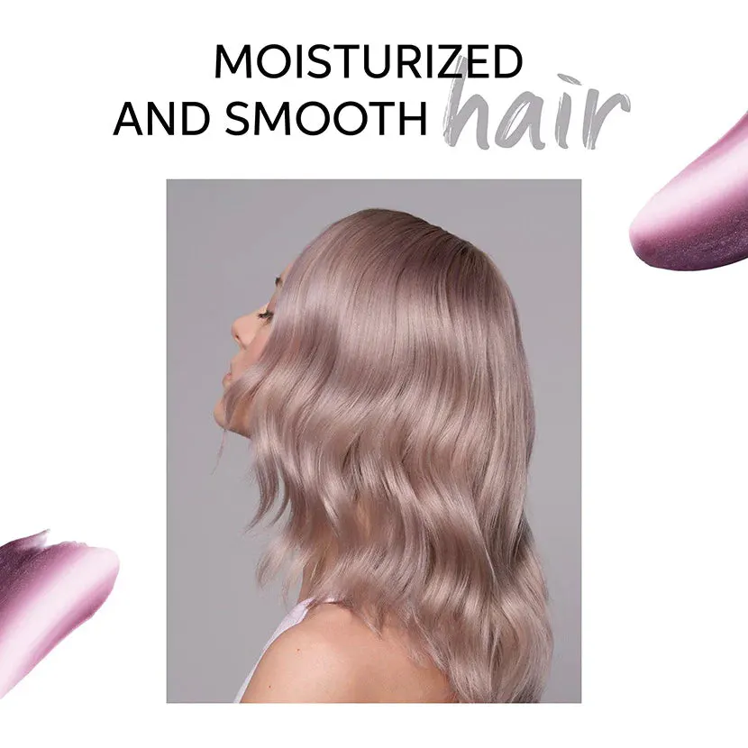 Wella Professionals
  Color Fresh Mask Lilac Frost 150ml, view 4