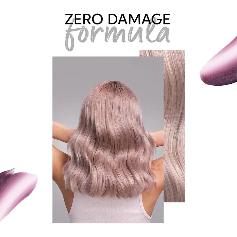 Wella Professionals
  Color Fresh Mask Lilac Frost 150ml, view 5