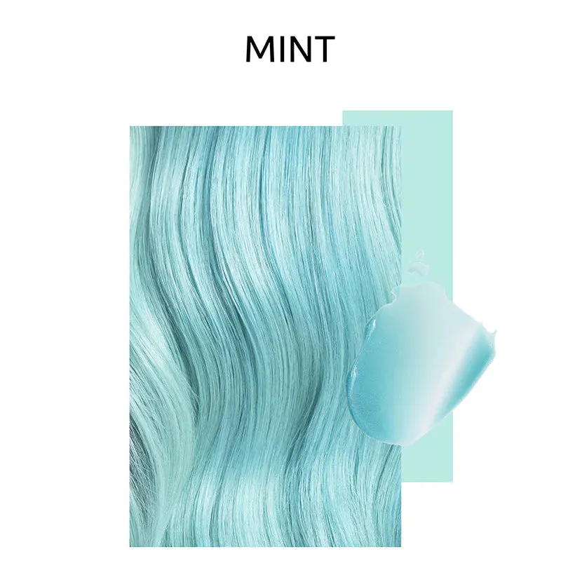 Wella Professionals Color Fresh Mask Mint
  150ml, view 3