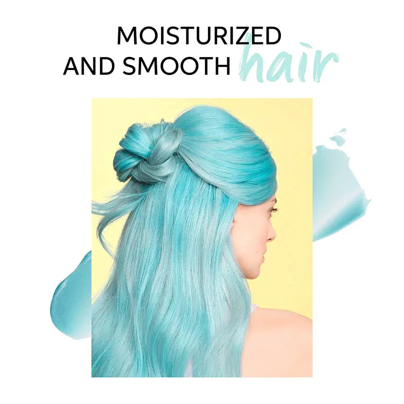 Wella Professionals Color Fresh Mask Mint
  150ml, view 4