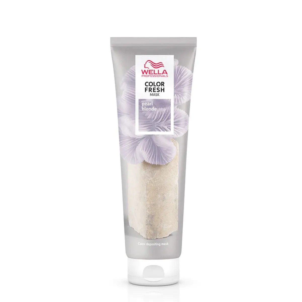 Wella Professionals Color Fresh Mask
  Pearl Blond 150ml
