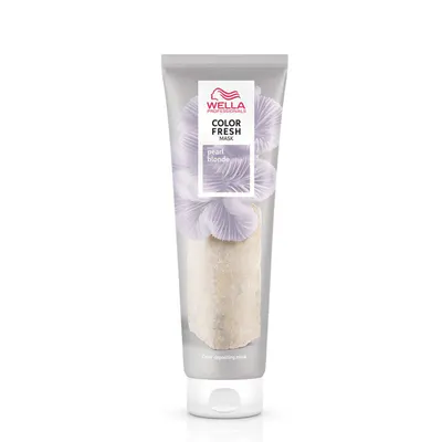 Wella Professionals Color Fresh Mask
  Pearl Blond 150ml
