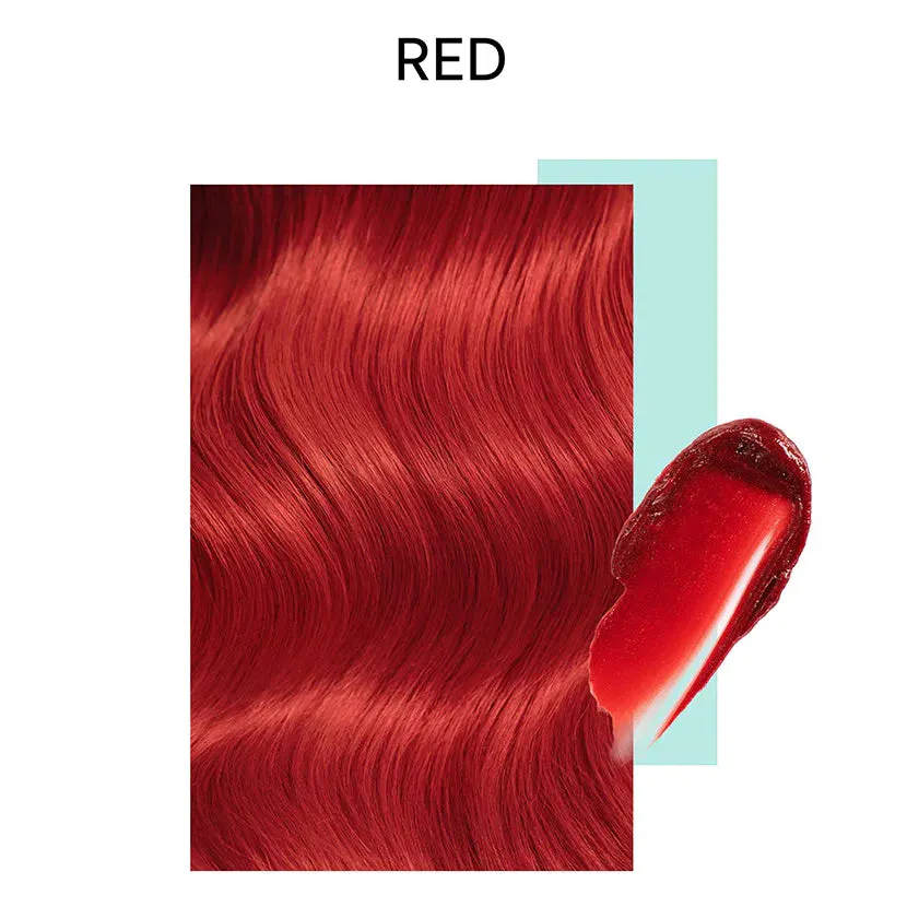 Wella Professionals Color Fresh Mask Red
  150ml, view 3