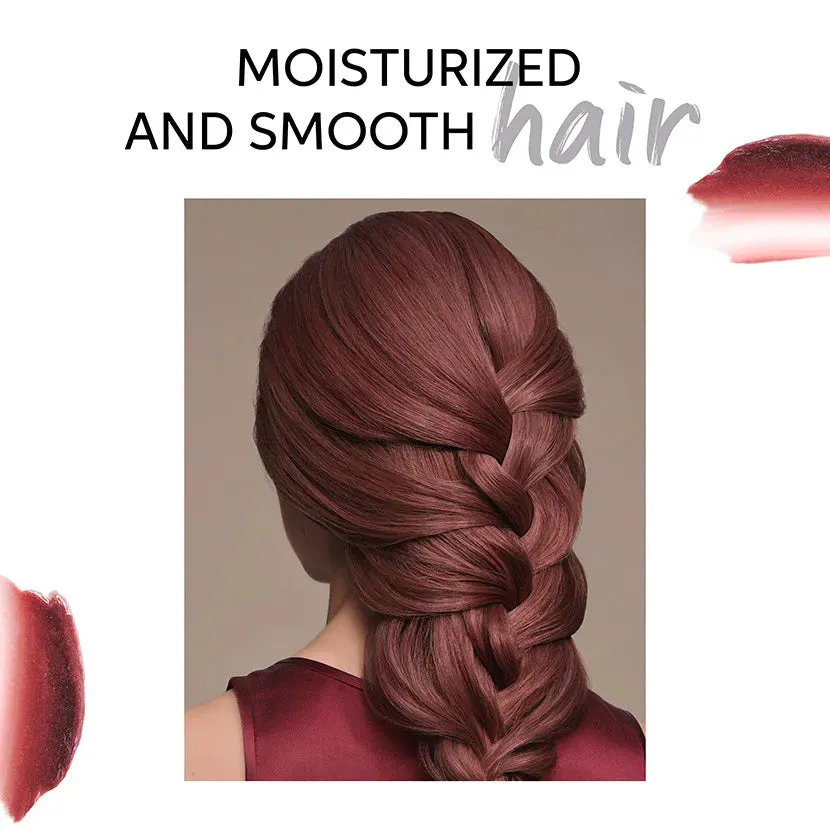 Wella Professionals Color Fresh Mask Rose
  Blaze 150ml, view 4