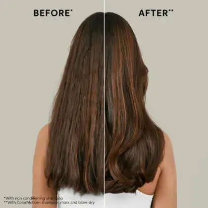 Wella Professionals ColorMotion+ Shampoo and Conditioner Duo, view 2
