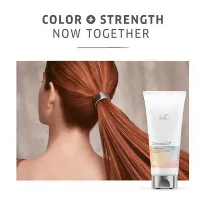Wella Professionals ColorMotion+ Shampoo and Conditioner Duo, view 8