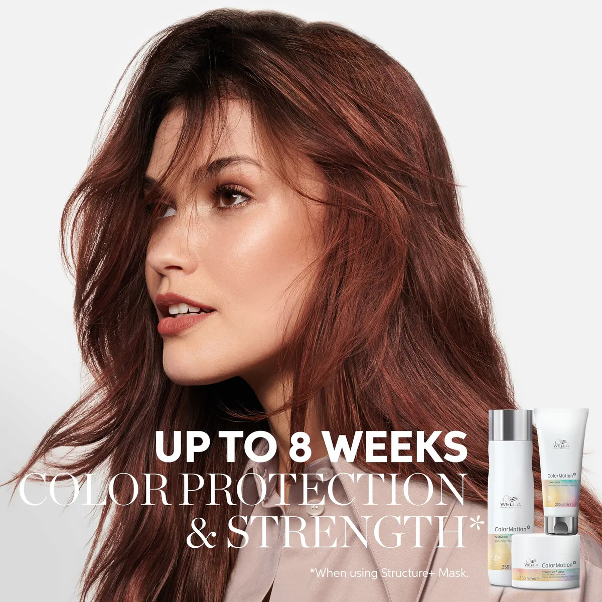 Wella Professionals ColorMotion Trio Pack, view 2