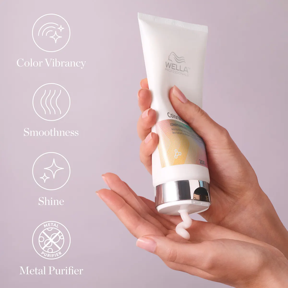 Wella Professionals ColorMotion Trio Pack, view 5