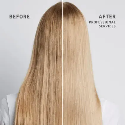 Wella Professionals ColorMotion+ Trio w/Structure Mask 150ml, view 2