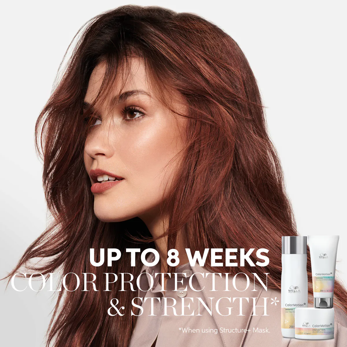 Wella Professionals Color Motion Trio Pack, view 6