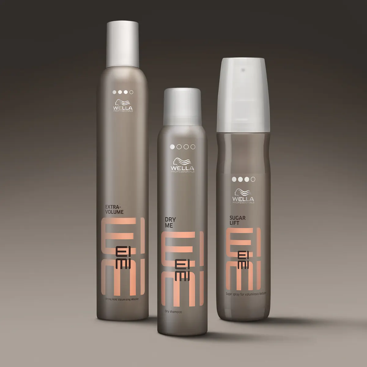 Wella EIMI Dry Me 180ml, view 6