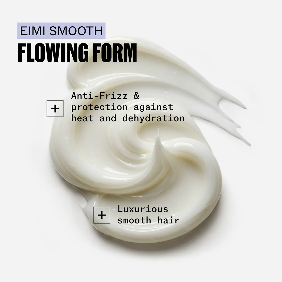 Wella EIMI Flowing Form 100ml, view 4