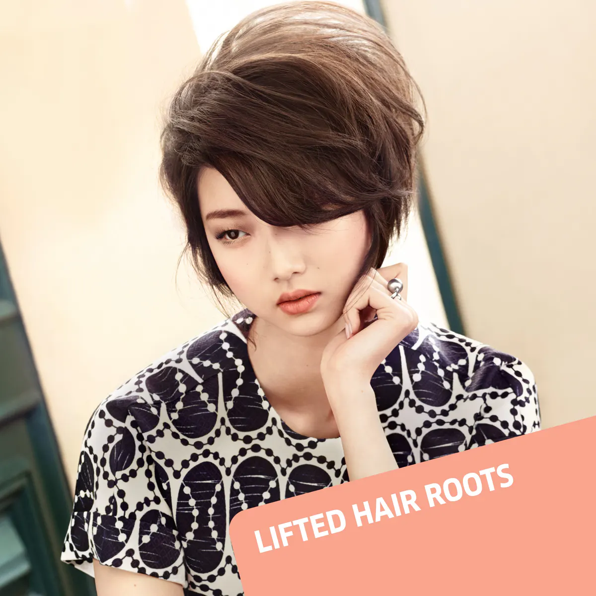 Wella EIMI Root Shoot 200ml, view 2