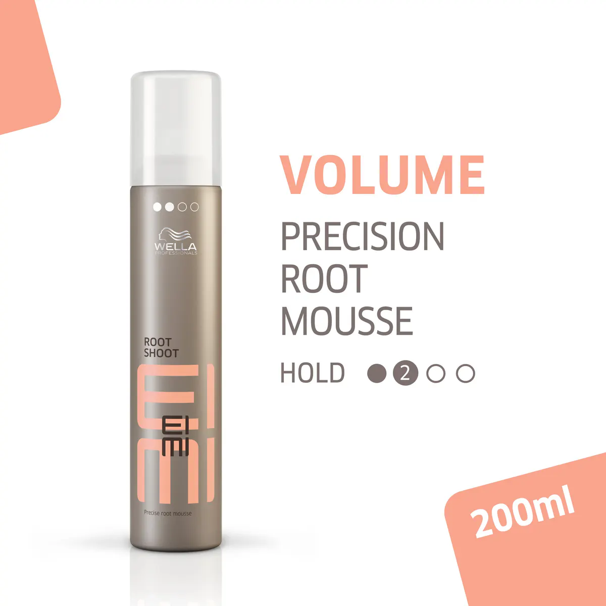 Wella EIMI Root Shoot 200ml, view 3
