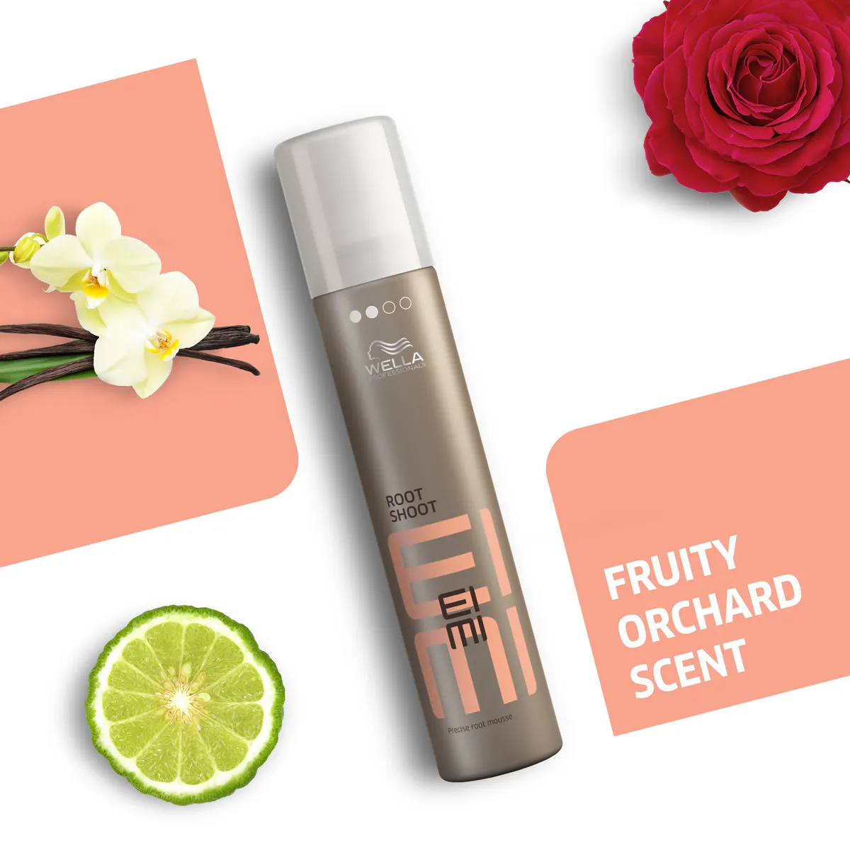 Wella EIMI Root Shoot 200ml, view 5