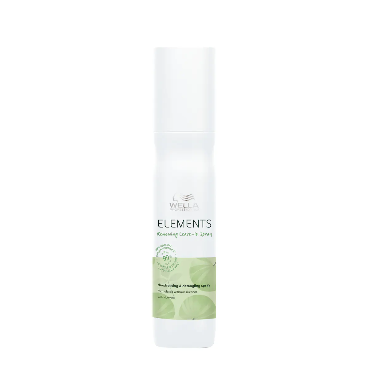 Wella Professionals Elements Conditioning Leave-in Spray 150ml