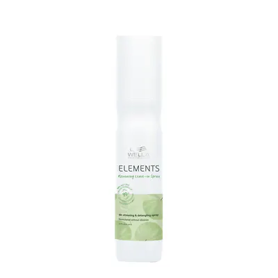 Wella Professionals Elements Conditioning Leave-in Spray 150ml