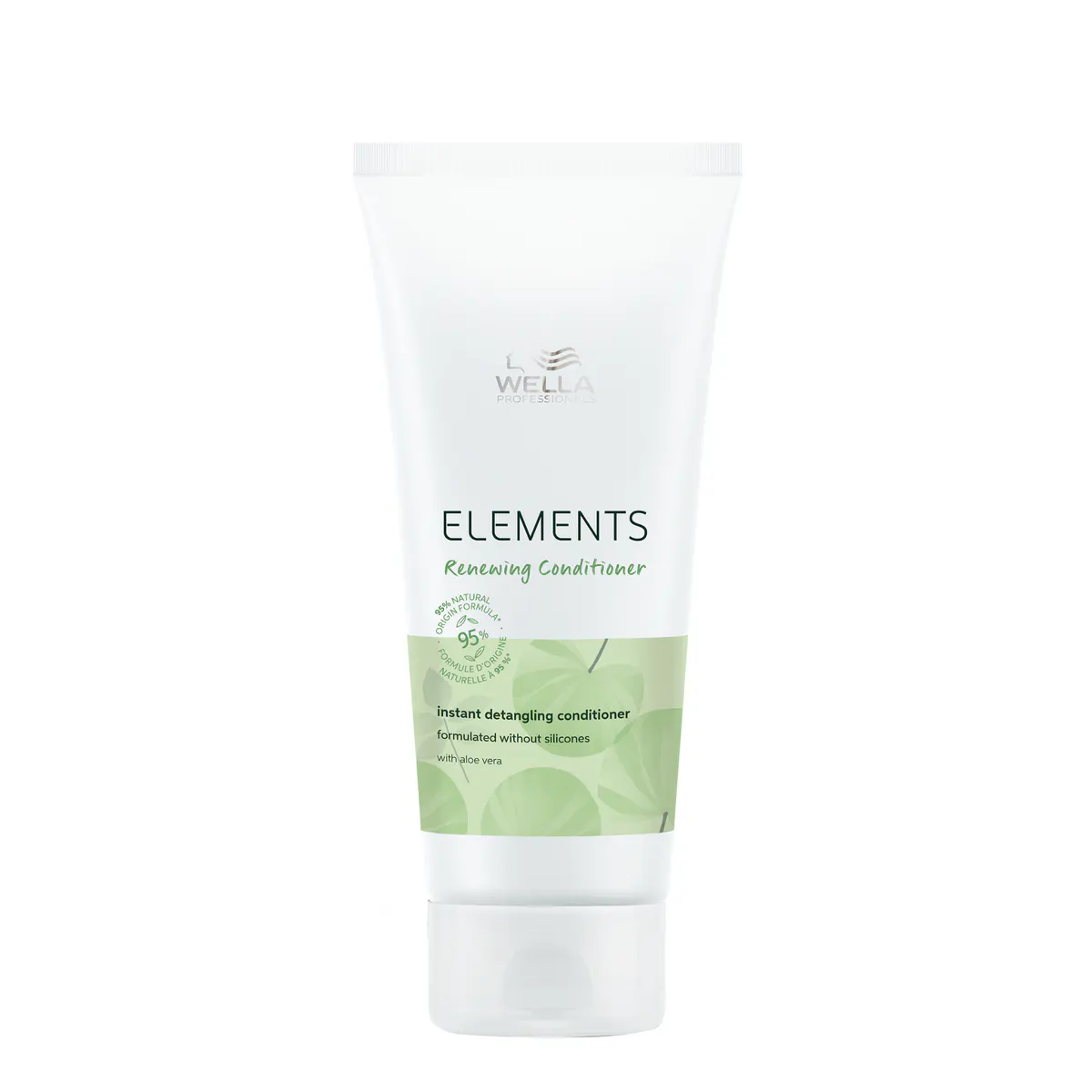 Wella Professionals Elements Lightweight Renewing Conditioner 200ml
