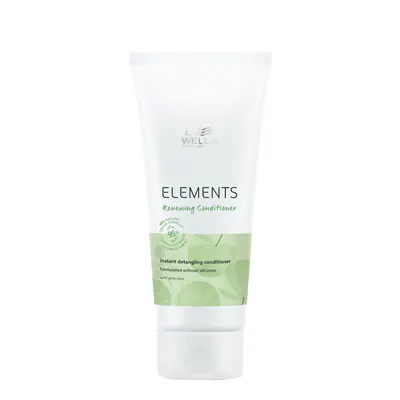 Wella Professionals Elements Lightweight Renewing Conditioner 200ml
