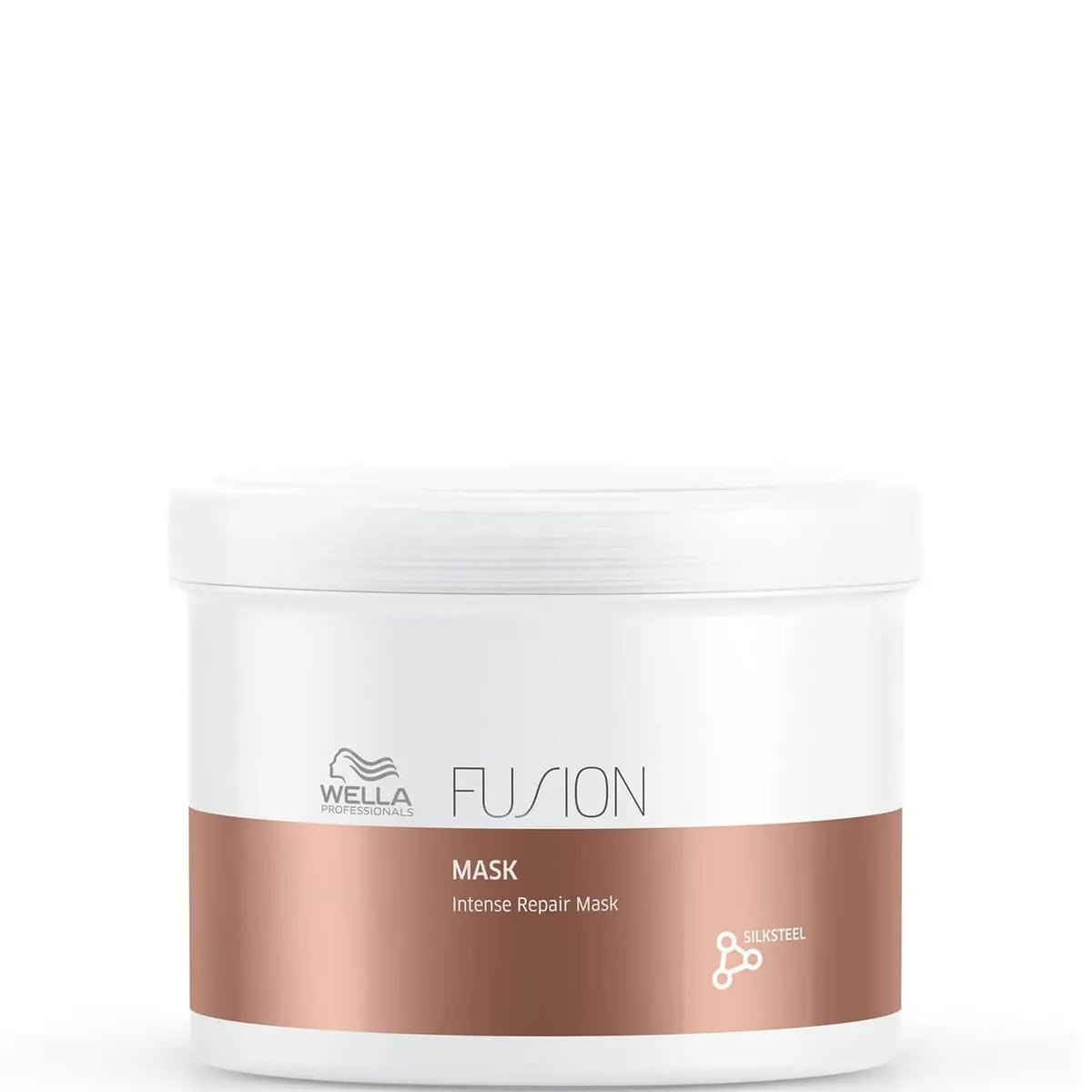 Wella Professionals Fusion Intense Repair Big Bottle Trio Bundle, view 4