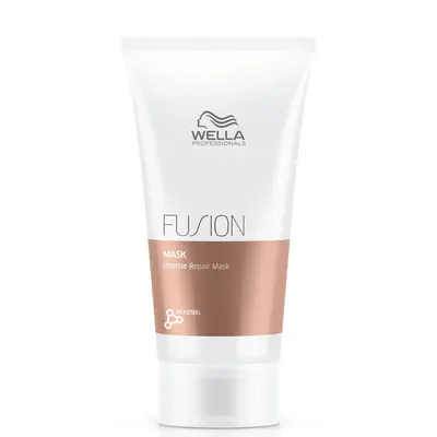 Wella Professionals Fusion Intense Repair Mask 30ml