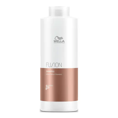Wella Professionals Fusion Intense Repair Shampoo 1000ml