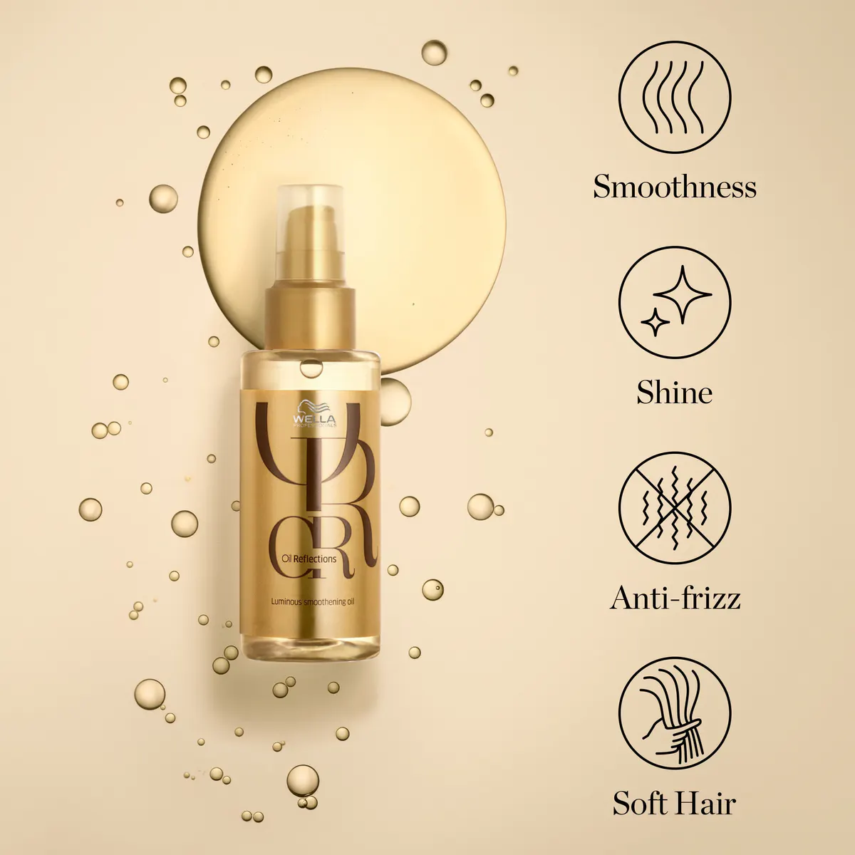 Wella Professionals Fusion Travel Cracker Trio Pack, view 2