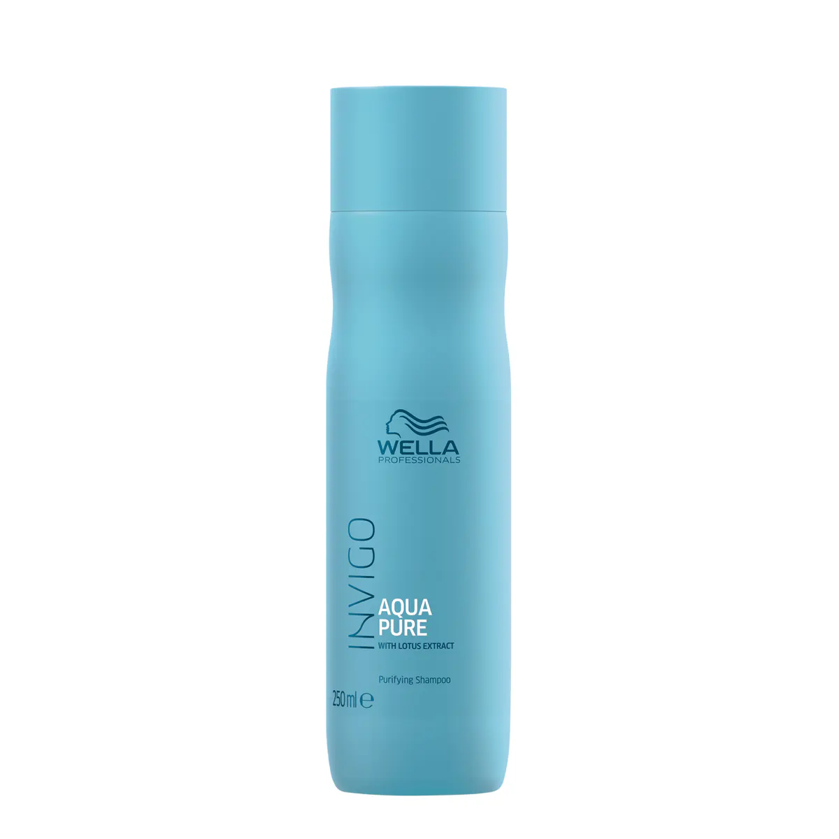 Wella Professionals Invigo Balance Aqua Pure Shampoo 250ml