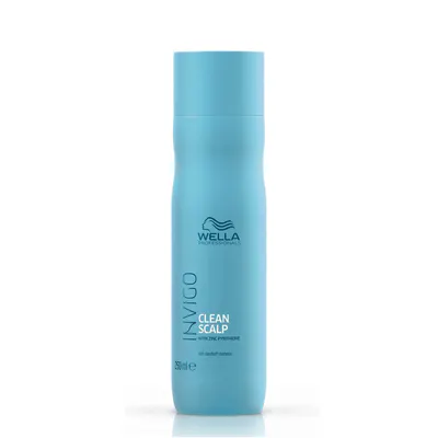 Wella Professionals Invigo Clean Scalp Anti Dandruff Shampoo 250ml