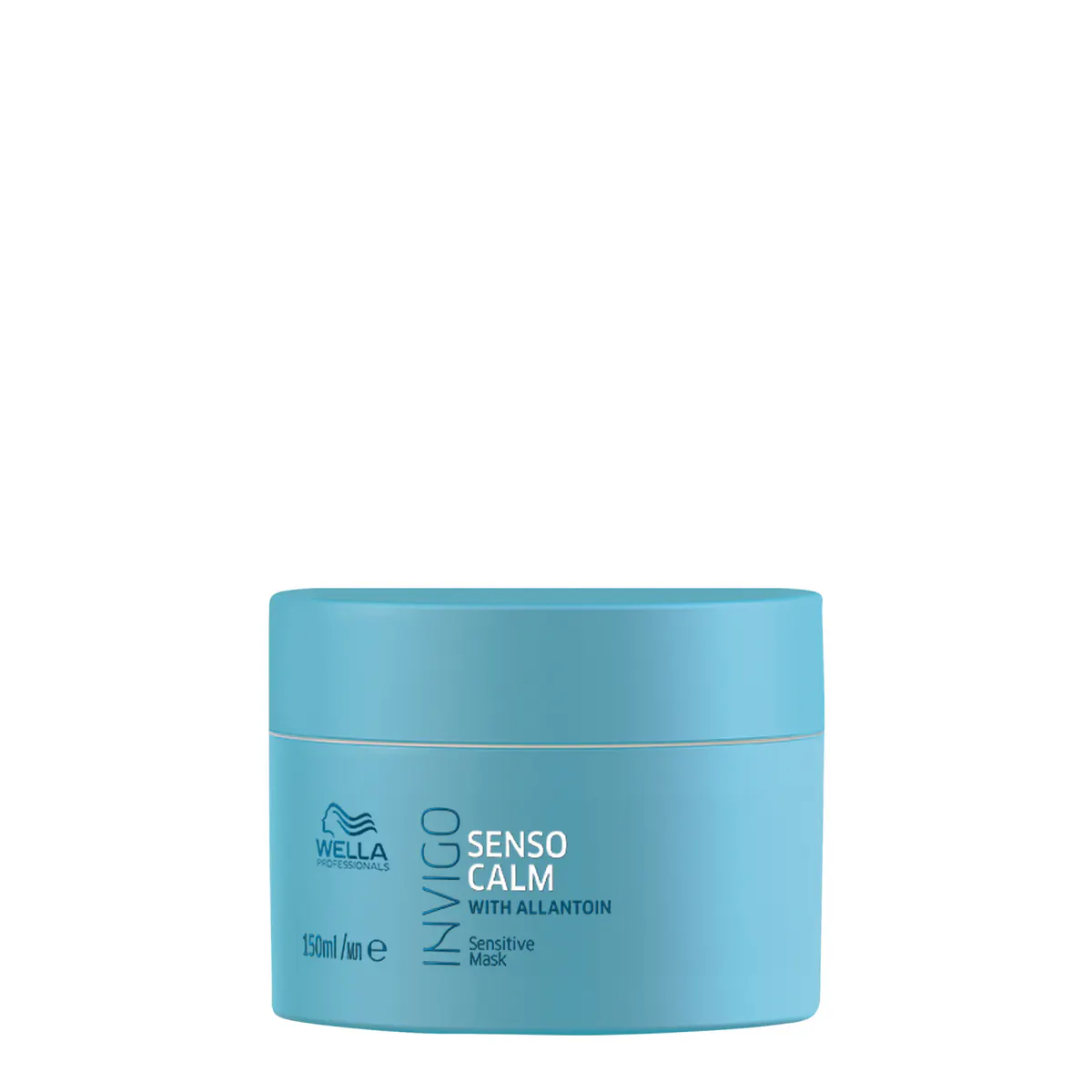 Wella Professionals Invigo Balance Senso Calm Sensitive Mask 150ml