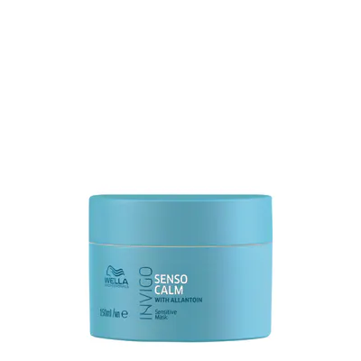 Wella Professionals Invigo Balance Senso Calm Sensitive Mask 150ml