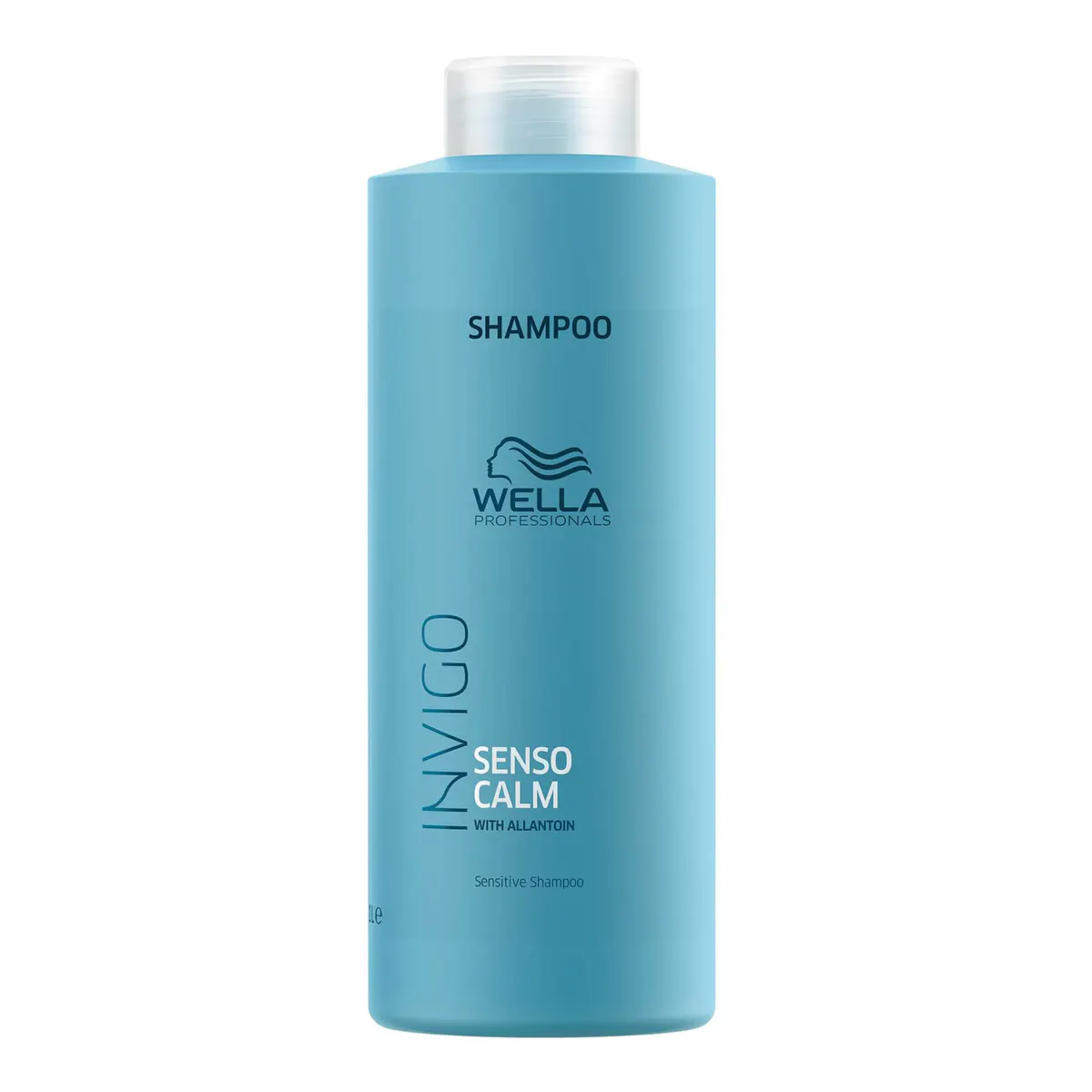 Wella Professionals Invigo Balance Senso Calm Sensitive Shampoo 1000ml