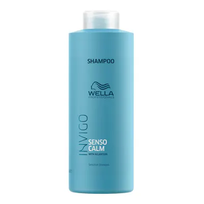Wella Professionals Invigo Balance Senso Calm Sensitive Shampoo 1000ml