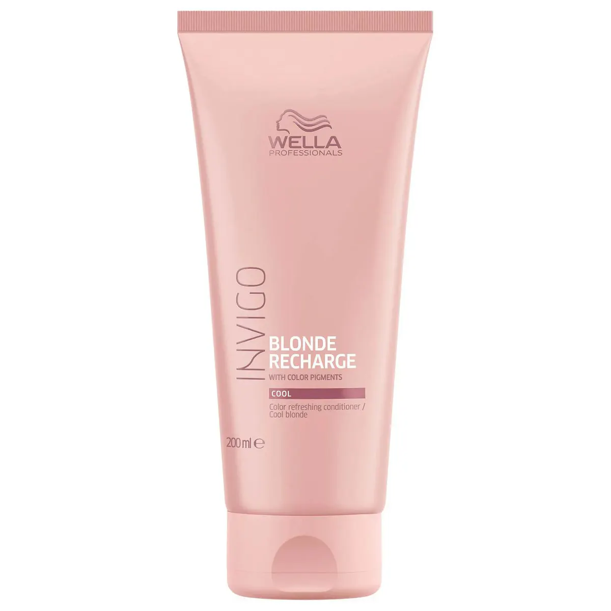 Wella Professionals Invigo Blonde Recharge Shampoo and Conditioner Duo, view 5