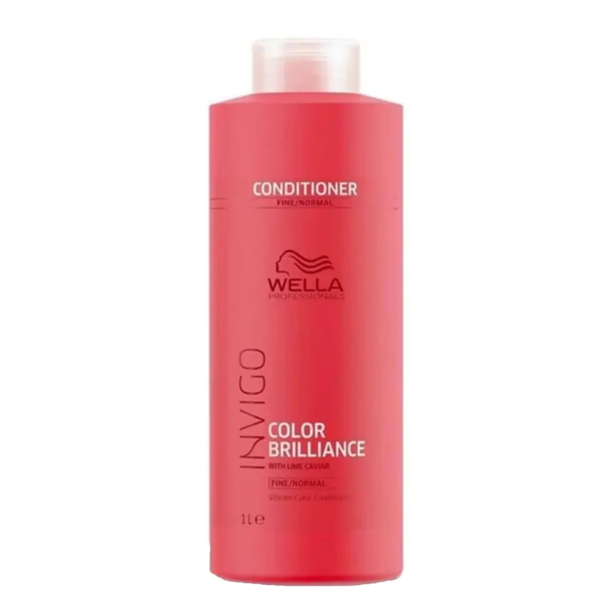 Wella Professionals Invigo Color Brilliance Conditioner 1000ml