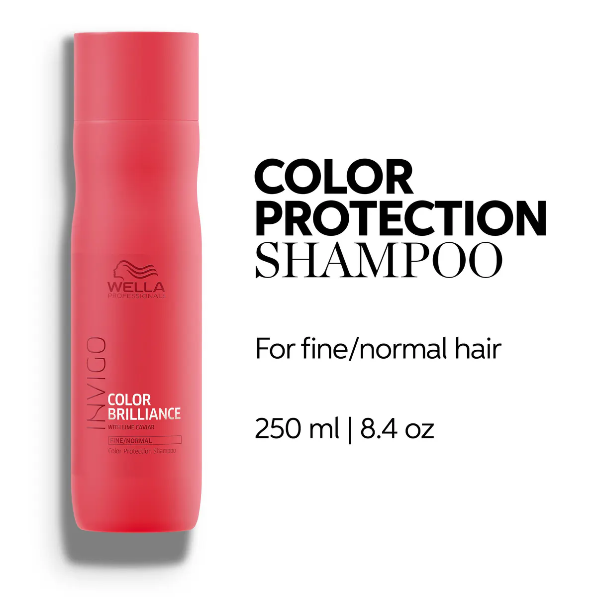 Wella Professionals Invigo Color Brilliance Duo Pack, view 3