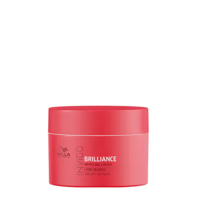Wella Professionals Invigo Color Brilliance Mask 150ml
