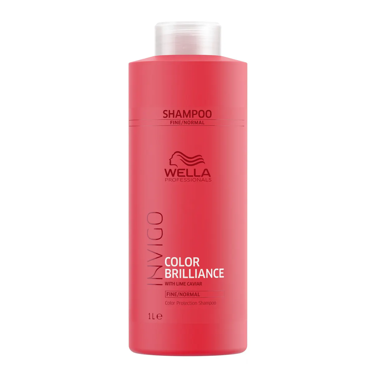 Wella Professionals Invigo Color Brilliance Shampoo 1000ml